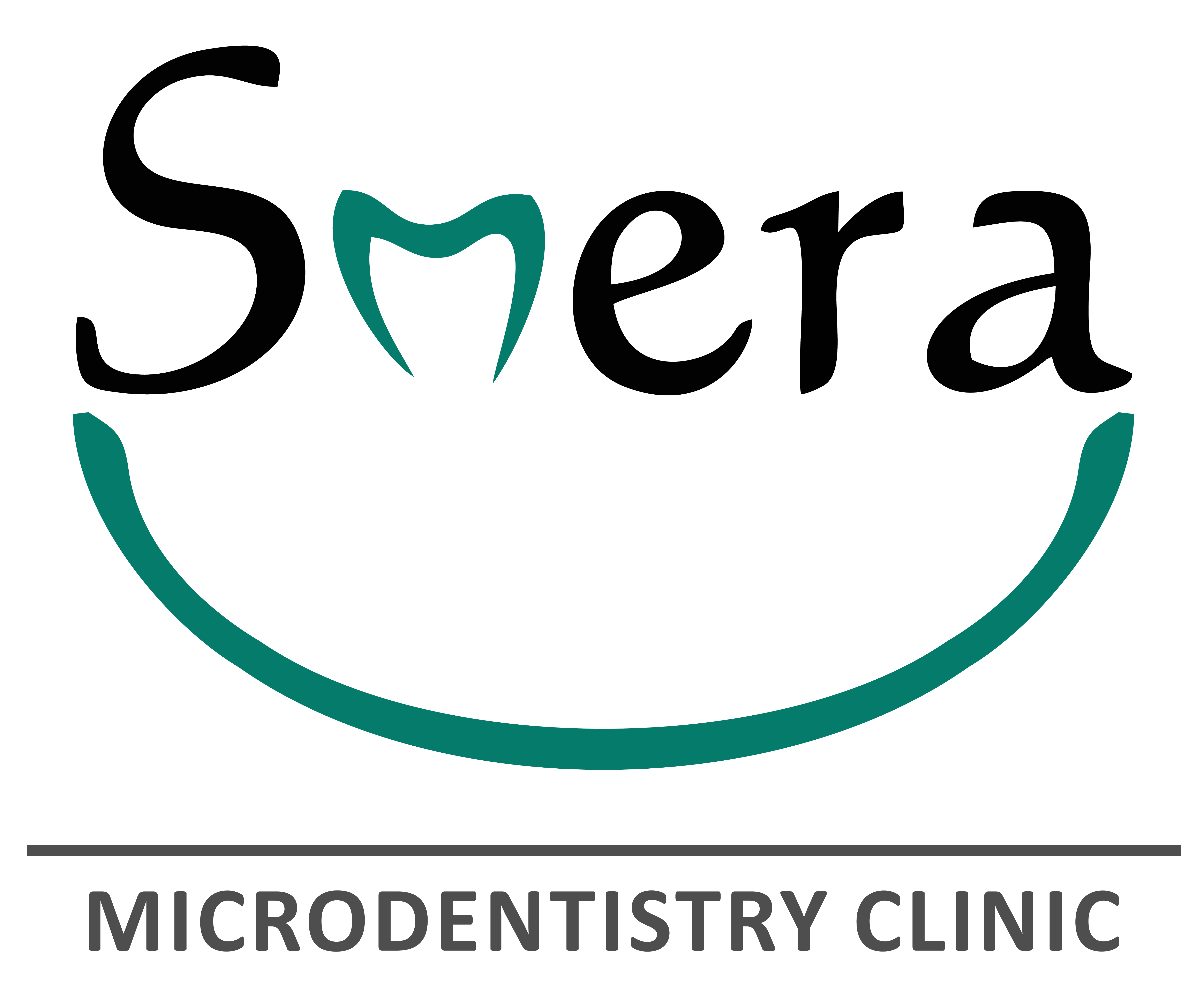 Logo Of Dr. Nargide's Smera Dental Clinic in Pune and Solapur